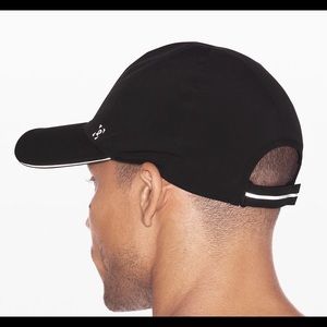 lululemon lightspeed run hat